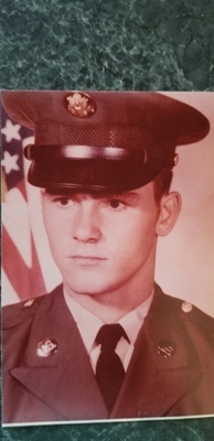 David  W Cook