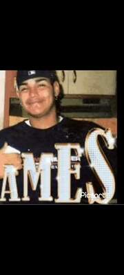 David Rodriguez