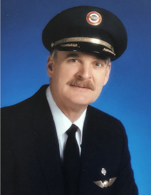 David W. Hall
