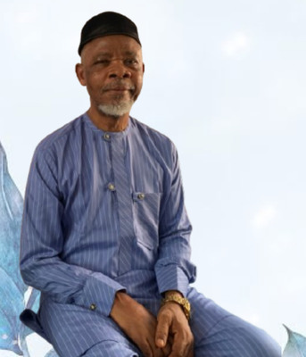 Davies Awoziapko Akeni