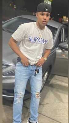 Davion Lamont Nicholson