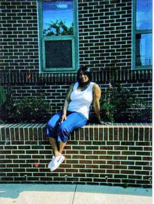 Davonia J. Holmes