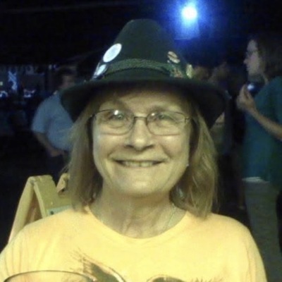Dawn Irene Howe