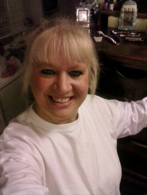 Dawn Marie Mobley