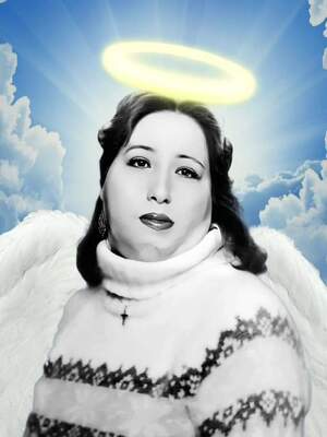 Dawn marie Newcomb