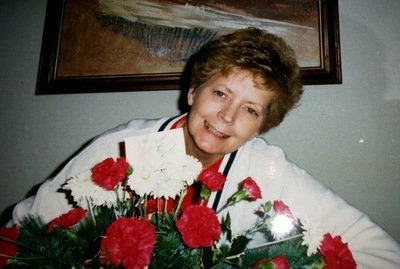 Dawn Virginia Clark