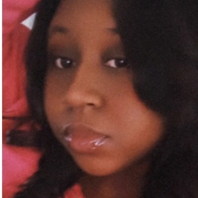 Daysha Davis (Stratton)