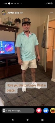 Dayton Casey