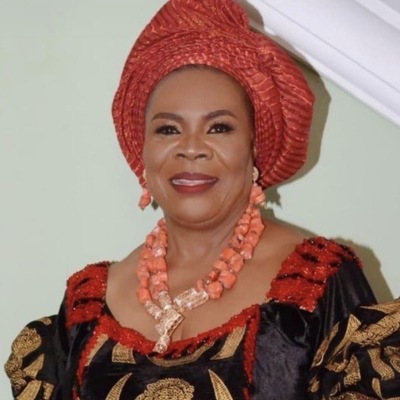 Doris Asoegwu