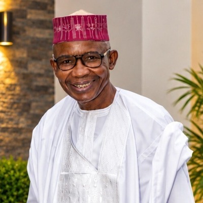 Dcn. Clement Ogie Osagie