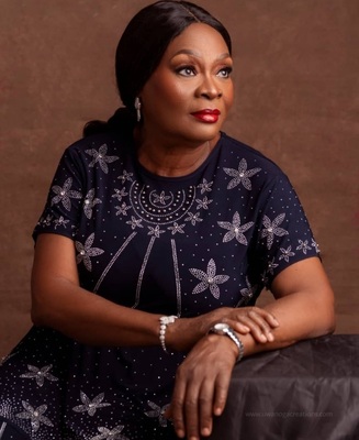 Dcns Adejoke Bolanle Aigbochie