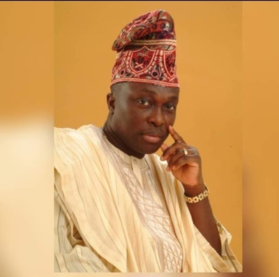 Otunba Adedipupo Akanni Adekunle Dina
