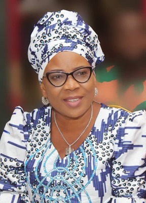 Deac. (Dr) Eno Antiabong Ekong