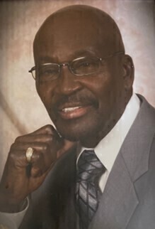 Oscar Lee Johnson Jr