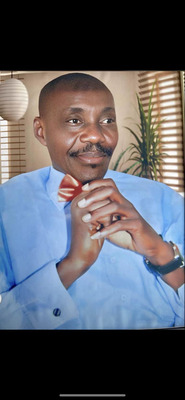 Deacon Alexander Adedayo Elumelu