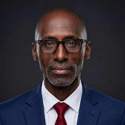 DEACON.ARCHTECT OLADAPO AJELERO