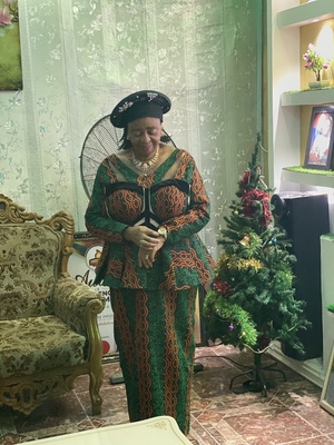 Deaconess Ebere Iwuoha