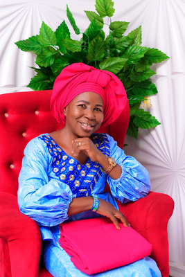 Deaconess Victoria Olufunke