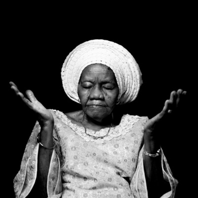 Deaconess Henrietta Oluwafunmilayo Ajayi