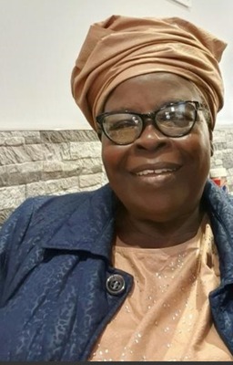 DeaconessComfort Bisayo Sanda