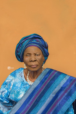 Deaconess Deborah Adebusola Elebute JP