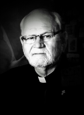 Deacon Ken Wayne Arnaud