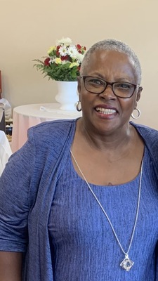 Deacon Ruth C. Arrington 