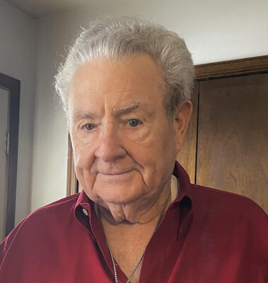 Dean A. Barcalow