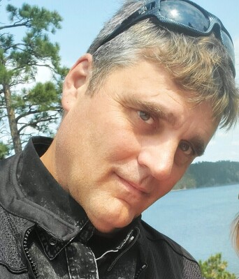 Dean Alan Royer