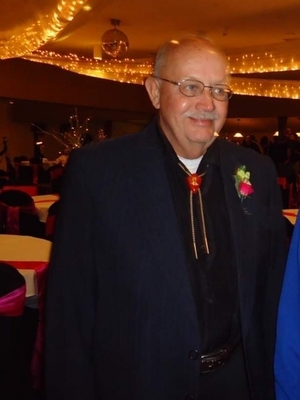 Dean Albert Sorenson