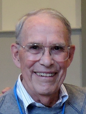 Dean G. Pruitt
