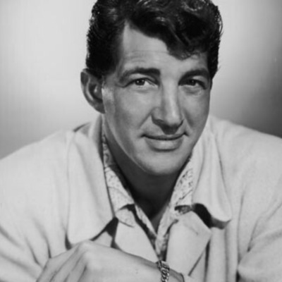 Dean Martin