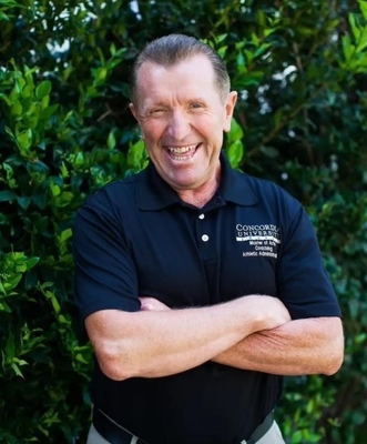 Dean Marvin Vieselmeyer