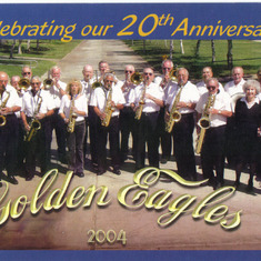 Golden Eagles Picture