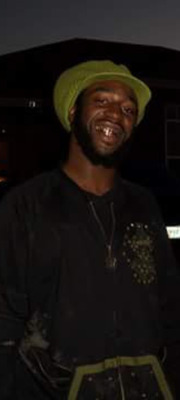 DeAngelo Alan Henderson Sr