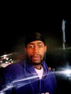 DeAngelo J Vaughan