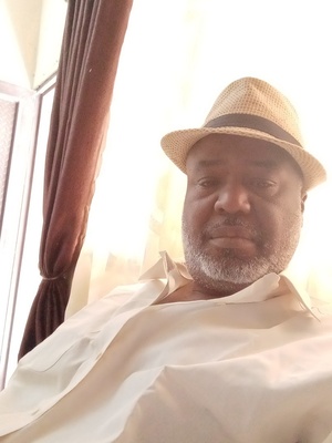 Dean Ikechukwu Onwubuya