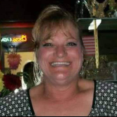 Deanna Ruth Walker
