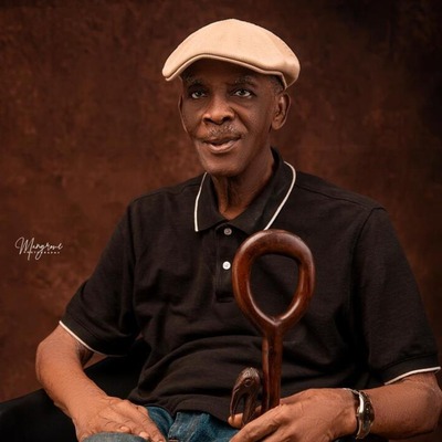 Emmanuel Olawale Goodwill