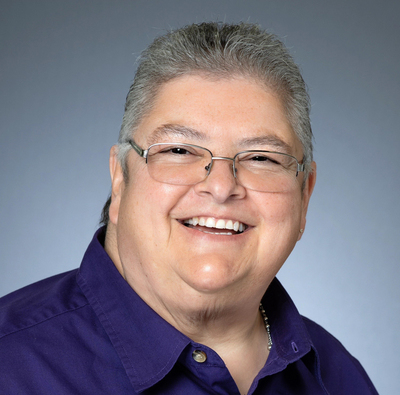 Deb Welch