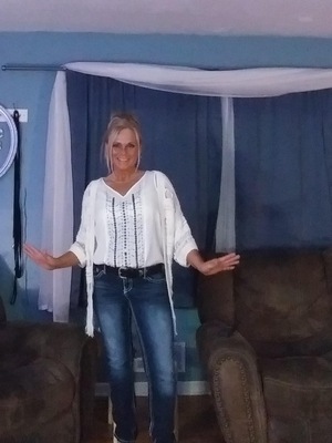 Debbie Ann Gilbreth