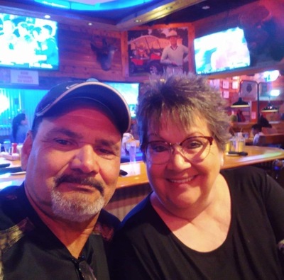 Debbie Ann Hacker