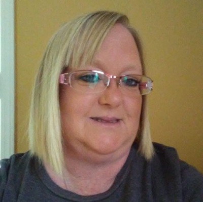Debbie Ann Lumley