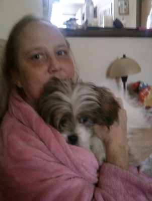 Debbie Ann Walker