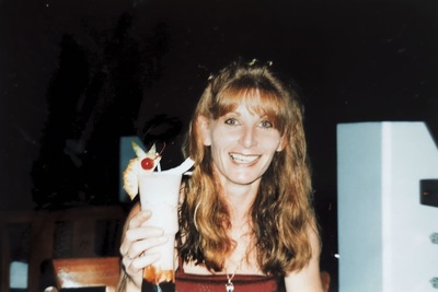Debbie Blaze