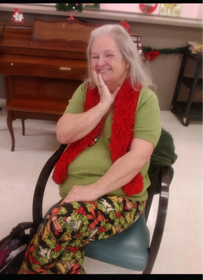 Debbie Diane Caswell