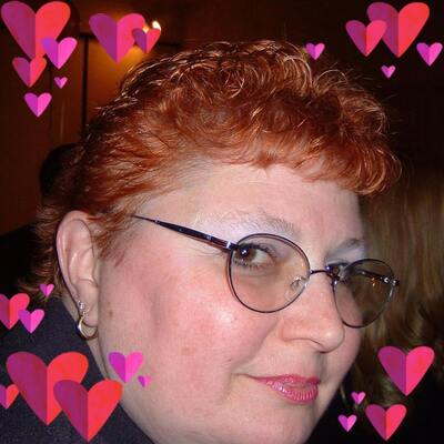 Debbie  E. R. Miller