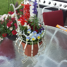 more flower pots 1