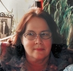 Debbie Moreira
