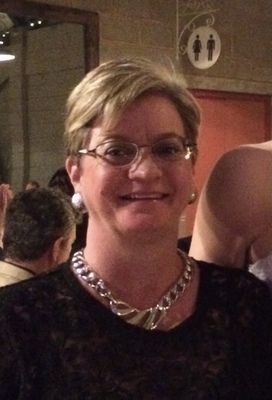 Debbie O'Brien